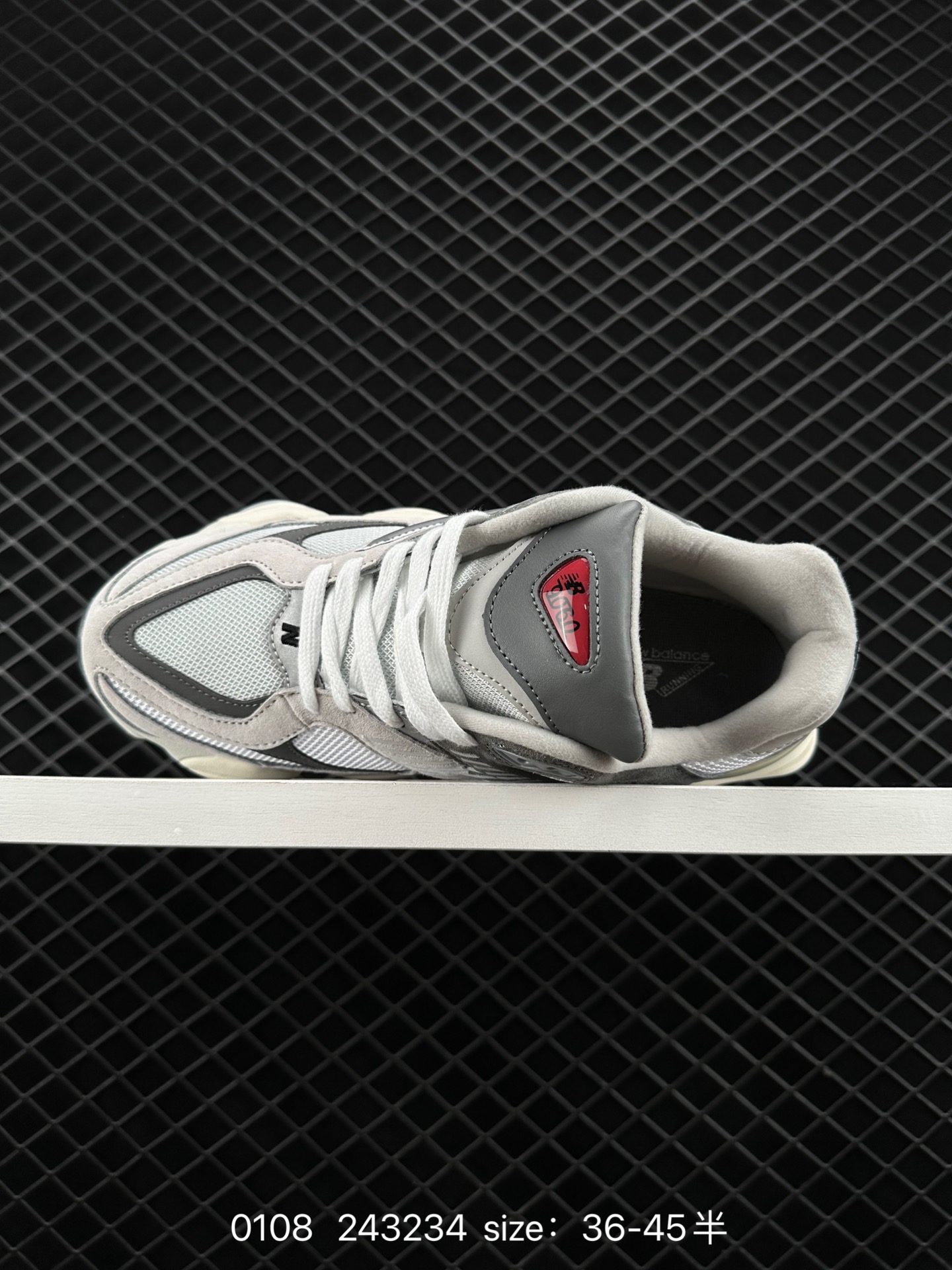 NB Joe Freshgoods x New Balance NB9060